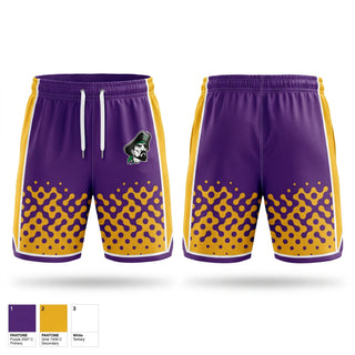 Athletic Shorts With Pockets, Highline, Track & Field, Teamtime, Team time, sublimation, custom sports apparel, team uniforms, spirit wear, spiritwear, sports uniforms, custom shirts, team store, custom team store, fundraiser sports, apparel fundraiser