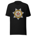 Washita County Sheriff’s Office Unisex Staple T-Shirt