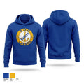 Soo Lakers 78997656 Hoodie - 2