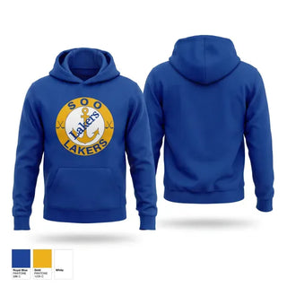 Hoodie, Soo Lakers, Ice Hockey, Teamtime, Team time, sublimation, custom sports apparel, team uniforms, spirit wear, spiritwear, sports uniforms, custom shirts, team store, custom team store, fundraiser sports, apparel fundraiser