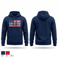 Freedom Fastpitch 56933164 Hoodie - 2