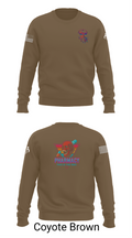 Madigan Pharmacy 51616730 Crew Neck Sweatshirt - 5