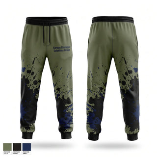 Sweatpants, Corvus Strategic Solutions Group, , Teamtime, Team time, sublimation, custom sports apparel, team uniforms, spirit wear, spiritwear, sports uniforms, custom shirts, team store, custom team store, fundraiser sports, apparel fundraiser