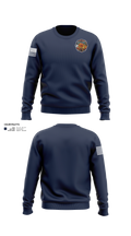 3 unit juice Crew Neck Sweatshirt - 21