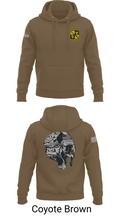 Gorilla battalion 60228867 Hoodie - 18