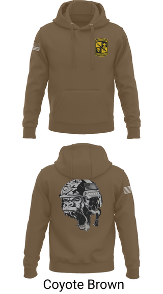 Hoodie, Gorilla battalion, , Teamtime, Team time, sublimation, custom sports apparel, team uniforms, spirit wear, spiritwear, sports uniforms, custom shirts, team store, custom team store, fundraiser sports, apparel fundraiser