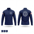 Overland Park Police 24394196 Windbreaker - 1(1)