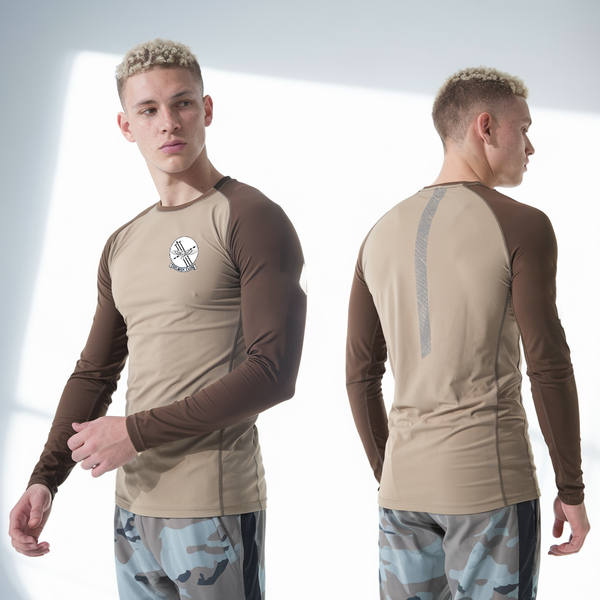 Long Sleeve Performance Shirt, UofA NROTC, Navy, Teamtime, Team time, sublimation, custom sports apparel, team uniforms, spirit wear, spiritwear, sports uniforms, custom shirts, team store, custom team store, fundraiser sports, apparel fundraiser