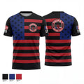 Chapa’s Boxing Team 861295 Short Sleeve Performance Shirt - 1