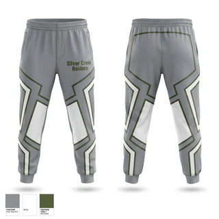 Sweatpants, Silver Creek Raiders, Tennis, Teamtime, Team time, sublimation, custom sports apparel, team uniforms, spirit wear, spiritwear, sports uniforms, custom shirts, team store, custom team store, fundraiser sports, apparel fundraiser
