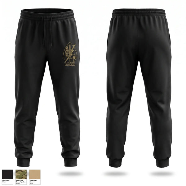 Sweatpants, JCSO SWAT1, Police, Teamtime, Team time, sublimation, custom sports apparel, team uniforms, spirit wear, spiritwear, sports uniforms, custom shirts, team store, custom team store, fundraiser sports, apparel fundraiser