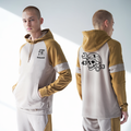 4-3 AHB 47022707 Hoodie - 4