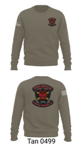 HHB 40th DIVARTY 82991017 Crew Neck Sweatshirt - 3