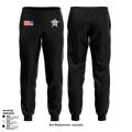 Bedford County Sheriff K9 Unit 82789268 Joggers - 10