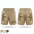 1st TSC/316th ESC Ranger Panties - 1