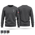 S.W.A.T. Crew Neck Sweatshirt - 1