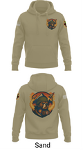 10th Field Hospital (FWD) 73609367 Hoodie - 98