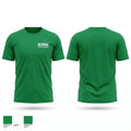 Kirk auto group Short Sleeve Performance Shirt - 2