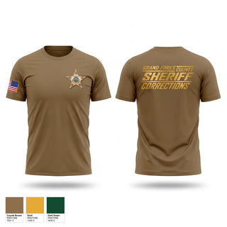 Short Sleeve Performance Shirt, GFCCC, Police, Teamtime, Team time, sublimation, custom sports apparel, team uniforms, spirit wear, spiritwear, sports uniforms, custom shirts, team store, custom team store, fundraiser sports, apparel fundraiser