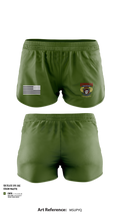 25th Infantry Division 14391310 Ranger Panties - 2