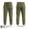 Yakima Police Department K9 School Sweatpants - 1