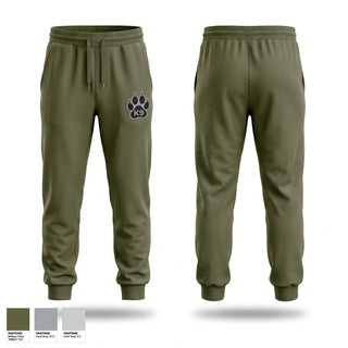 Sweatpants, Yakima Police Department K9 School, Police, Teamtime, Team time, sublimation, custom sports apparel, team uniforms, spirit wear, spiritwear, sports uniforms, custom shirts, team store, custom team store, fundraiser sports, apparel fundraiser