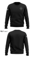 SRT Crew Neck Sweatshirt - 11