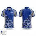 Graves County Middle School Short Sleeve Performance Polo - 1