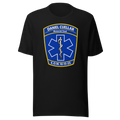 Daniel Cuellar Memorial Fund Unisex Staple T-Shirt