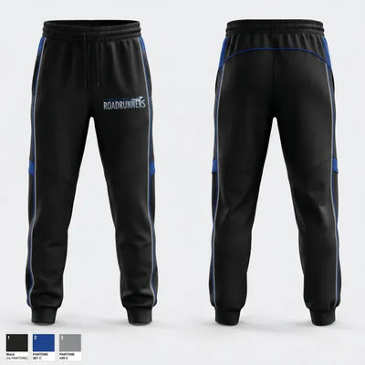 Corpus Christi Roadrunners 47870773 Sweatpants - 1
