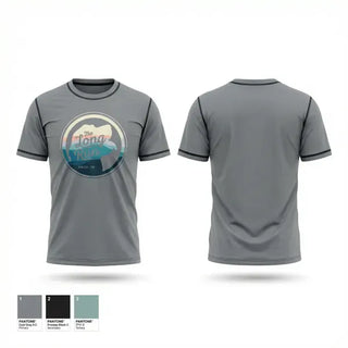 Short Sleeve Performance Shirt, The Long Run, Spirit Store, Teamtime, Team time, sublimation, custom sports apparel, team uniforms, spirit wear, spiritwear, sports uniforms, custom shirts, team store, custom team store, fundraiser sports, apparel fundraiser