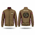 Echo 2-55 Adar IRF Windbreaker - 2