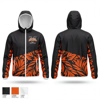Highlanders 34854075 Windbreaker - 1