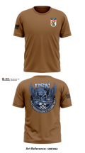ESSEX ER01 Old School Cotton Shirt - 21