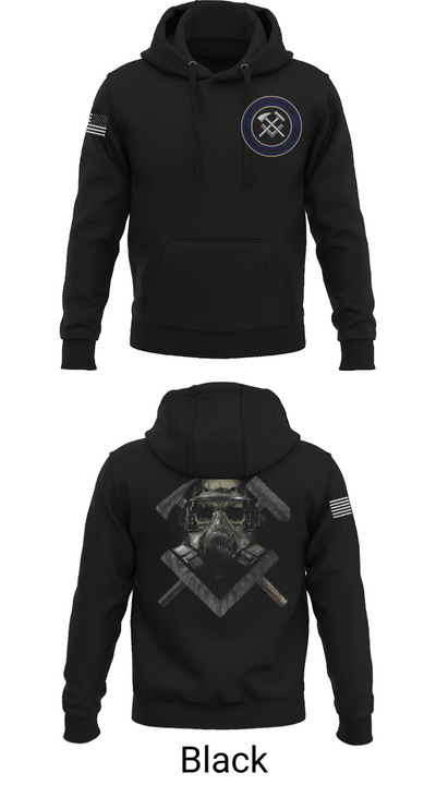 Repair 40995241 Hoodie - 36