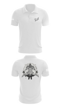 Team 7 27036942 Short Sleeve Performance Polo - 9