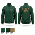 173 FW LRS Windbreaker - 1