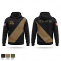 503d MP BN 78599199 Hoodie - 1