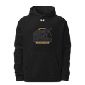 Golden Hauling And Demolition Under Armour Hoodie