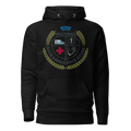 Hastings Area Ambulance Unisex Hoodie - 1