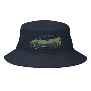 EV AutostyleEV Autostyle 25310050 Bucket Hat | Big Accessories BX003