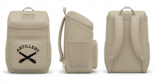Gear Bag, A Battery 1-134th Field Artillery, Army, Teamtime, Team time, sublimation, custom sports apparel, team uniforms, spirit wear, spiritwear, sports uniforms, custom shirts, team store, custom team store, fundraiser sports, apparel fundraiser