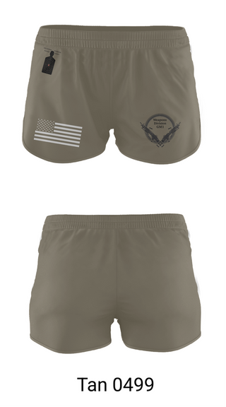 Ranger Panties, WEAPONS DIVISION, , Teamtime, Team time, sublimation, custom sports apparel, team uniforms, spirit wear, spiritwear, sports uniforms, custom shirts, team store, custom team store, fundraiser sports, apparel fundraiser