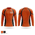 The Palmdale Aerospace Academy 27605566 Long Sleeve Performance Shirt 2