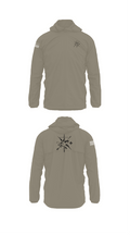 THIBODAUX POLICE DEPARTMENT 6132333 Windbreaker - 1