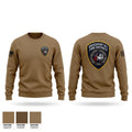 Brockport Crew Neck Sweatshirt - 1