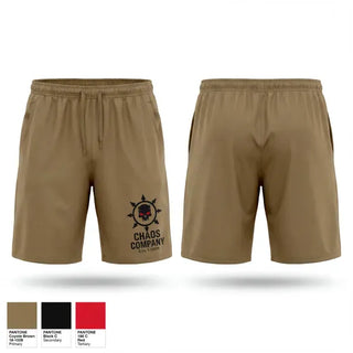 Athletic Shorts With Pockets, C. Co. 1-120 3rd PLT, Army, Teamtime, Team time, sublimation, custom sports apparel, team uniforms, spirit wear, spiritwear, sports uniforms, custom shirts, team store, custom team store, fundraiser sports, apparel fundraiser