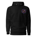 Middle Inlet dive team 36198807 Unisex Premium Hoodie | Cotton Heritage M2580