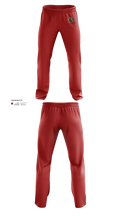 108th Air Defense Artillery Brigade 44392598 Sweatpants - 41