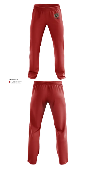 Sweatpants, 108th Air Defense Artillery Brigade, Army, Teamtime, Team time, sublimation, custom sports apparel, team uniforms, spirit wear, spiritwear, sports uniforms, custom shirts, team store, custom team store, fundraiser sports, apparel fundraiser